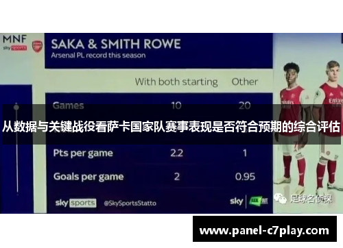 从数据与关键战役看萨卡国家队赛事表现是否符合预期的综合评估